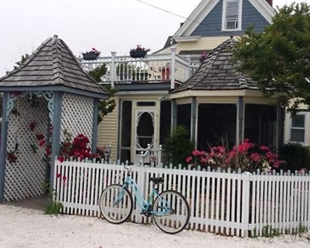 Miss Molly'S Inn Chincoteague Esterno foto