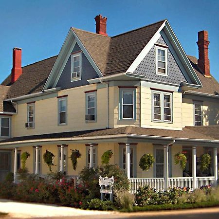 Miss Molly'S Inn Chincoteague Esterno foto