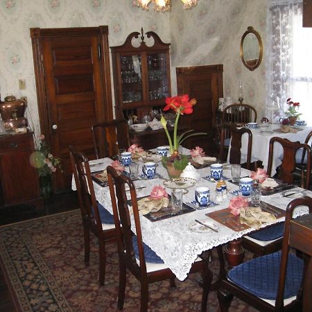 Miss Molly'S Inn Chincoteague Esterno foto