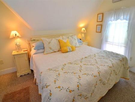Miss Molly'S Inn Chincoteague Esterno foto