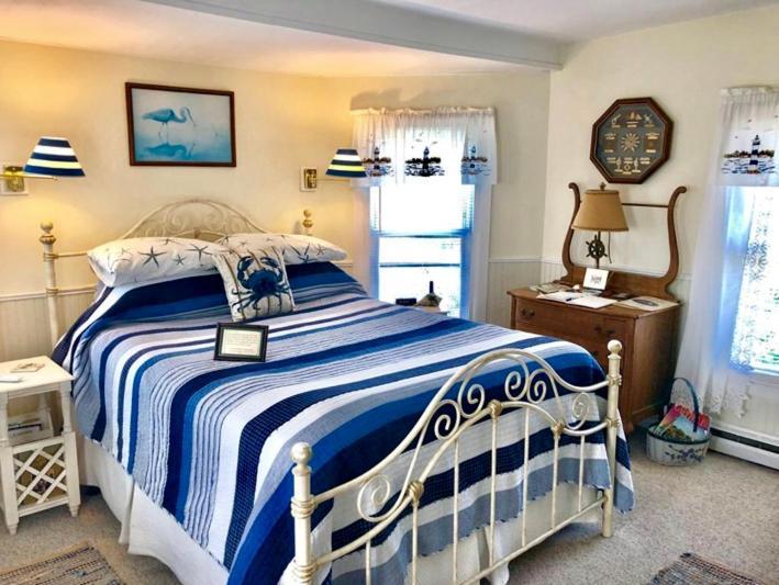 Miss Molly'S Inn Chincoteague Esterno foto