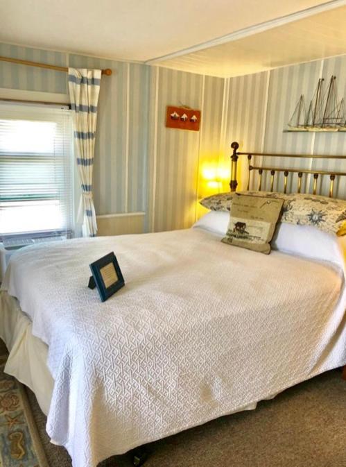 Miss Molly'S Inn Chincoteague Esterno foto
