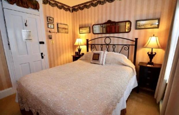 Miss Molly'S Inn Chincoteague Esterno foto