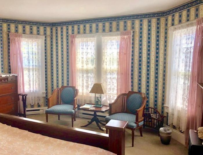 Miss Molly'S Inn Chincoteague Esterno foto