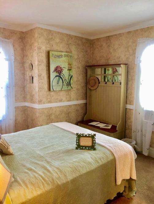 Miss Molly'S Inn Chincoteague Esterno foto