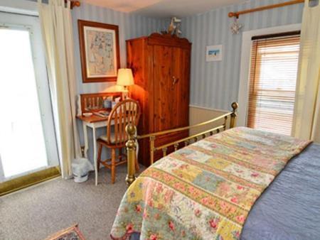 Miss Molly'S Inn Chincoteague Esterno foto