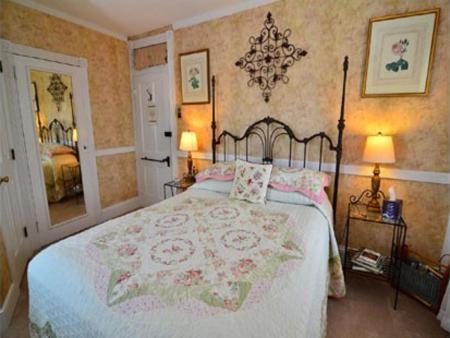 Miss Molly'S Inn Chincoteague Esterno foto