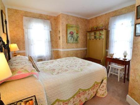 Miss Molly'S Inn Chincoteague Esterno foto