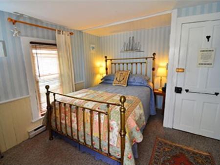 Miss Molly'S Inn Chincoteague Esterno foto