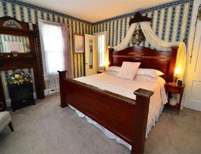 Miss Molly'S Inn Chincoteague Esterno foto