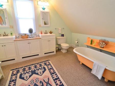 Miss Molly'S Inn Chincoteague Esterno foto