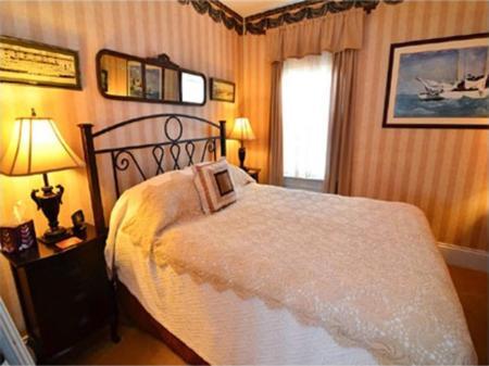 Miss Molly'S Inn Chincoteague Esterno foto