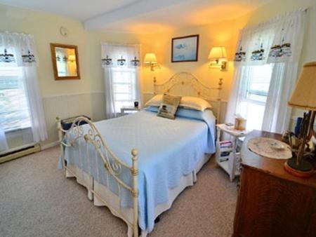 Miss Molly'S Inn Chincoteague Esterno foto