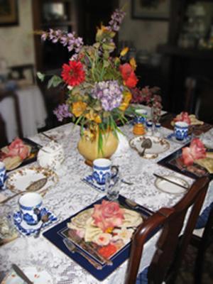 Miss Molly'S Inn Chincoteague Esterno foto