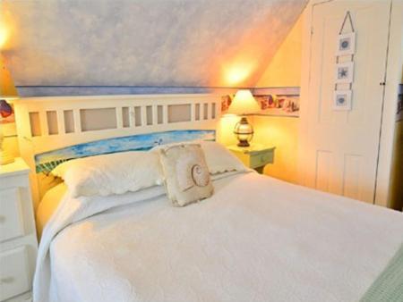 Miss Molly'S Inn Chincoteague Esterno foto