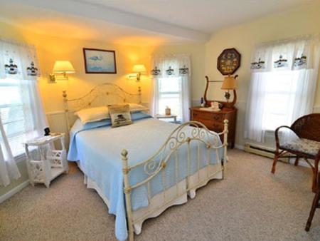 Miss Molly'S Inn Chincoteague Esterno foto